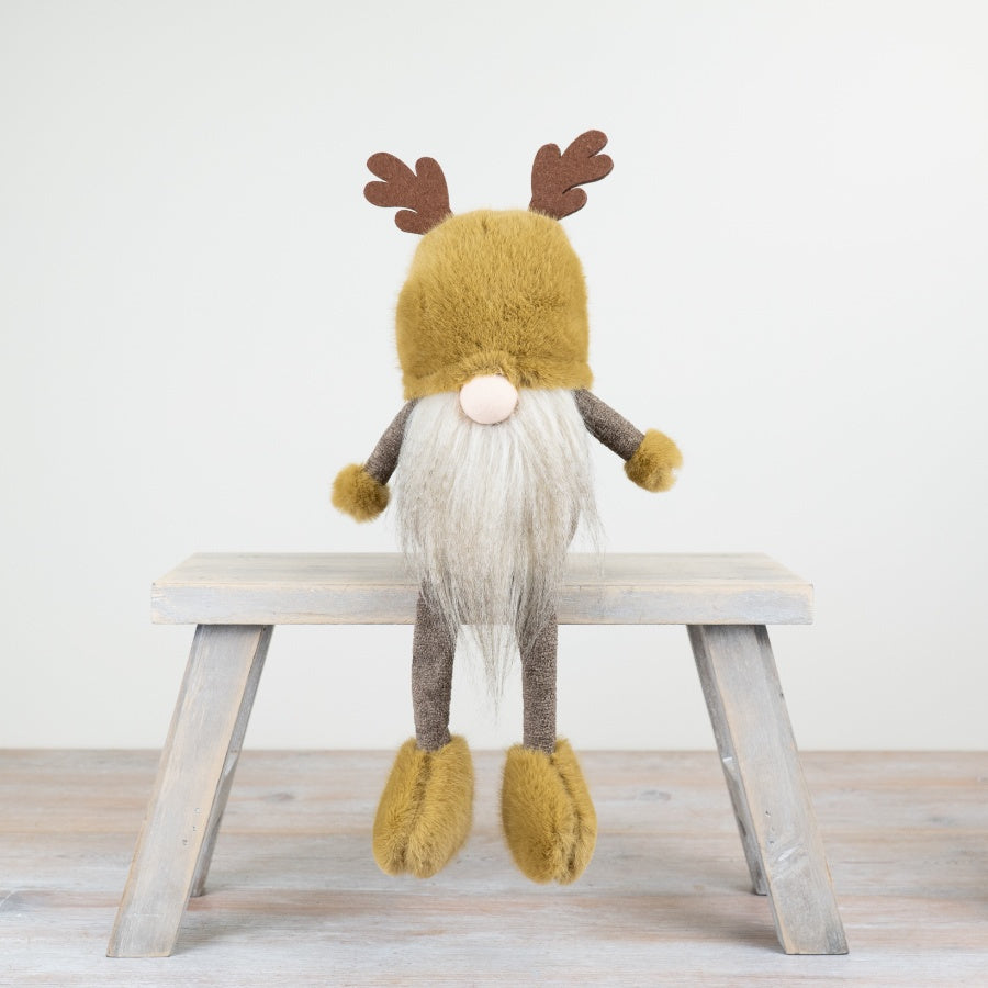 Woodland Gonk Shelf Sitter, 45cm