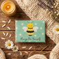 Sass & Belle Always Bee Yourself Mini Mirror