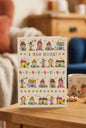 A New Home! Greeting Card