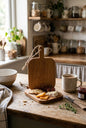 Made With Love Wooden Board