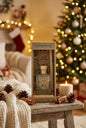 Cinnamon Spice Christmas Reed Diffuser