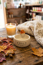 Robins Appear When Loved Ones Are Near Tealight Holder
