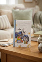On Your 18th Birthday – Motorbike Greeting Card