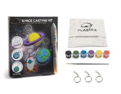 Space Casting Kit