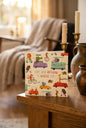 Hope Your Birthday Is Wheelie Fun! Greeting Card