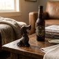 Cast Iron Dog Bottle Opener