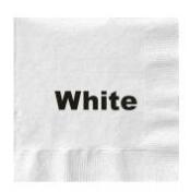 Eat Drink Be Married Wedding Napkins