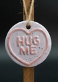 Love Heart Hanging Decoration