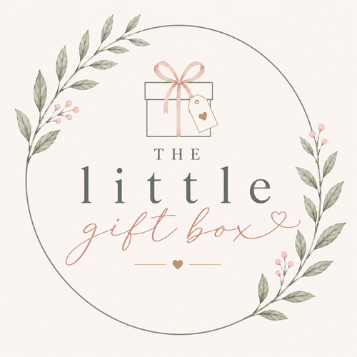 The Little Gift Box