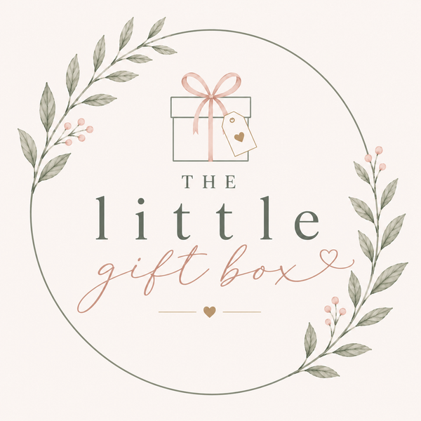 The Little Gift Box