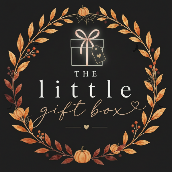 The Little Gift Box
