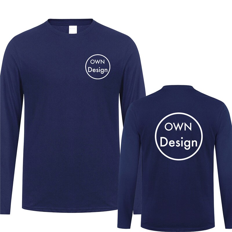 Long Sleeve T Shirt