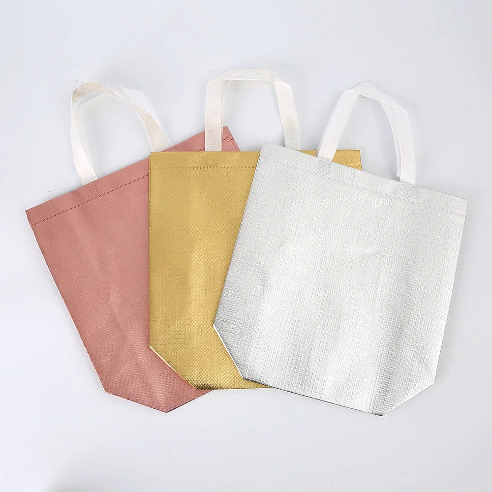 Bridesmaid Tote Bags