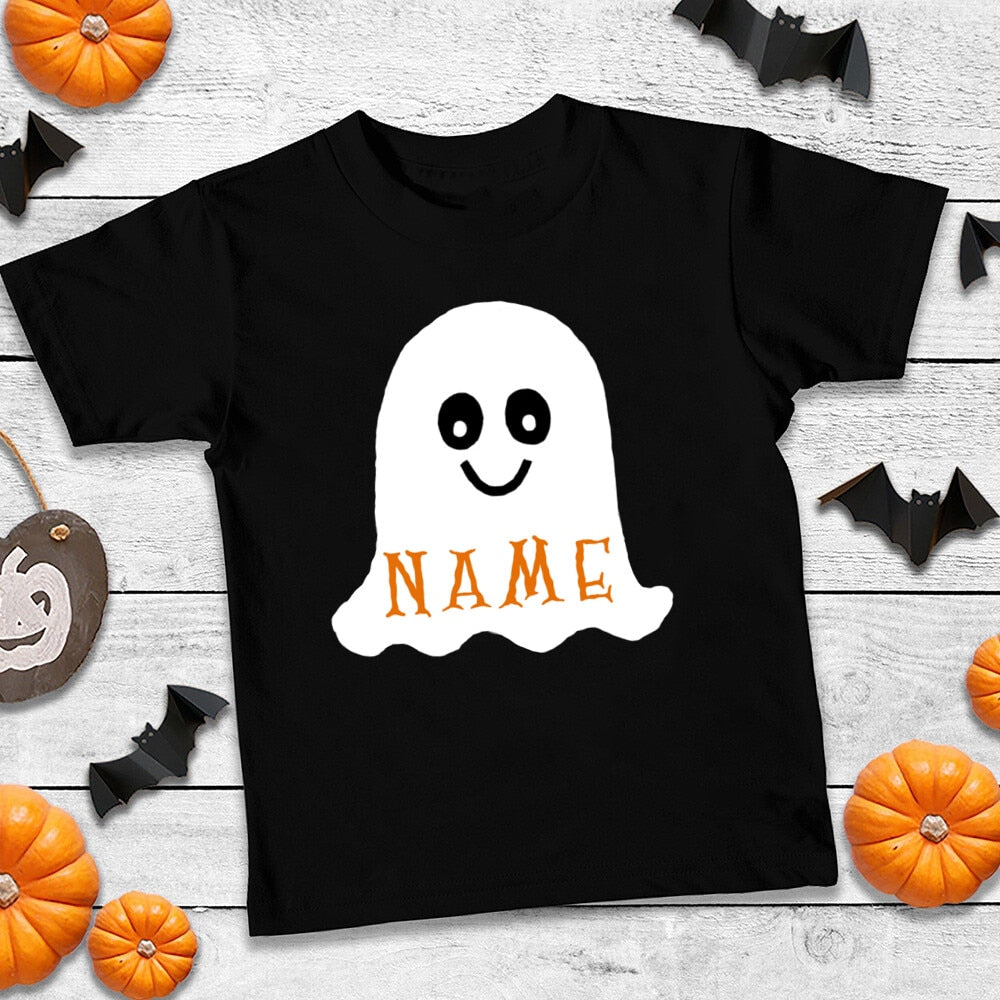 Ghostly T-shirt