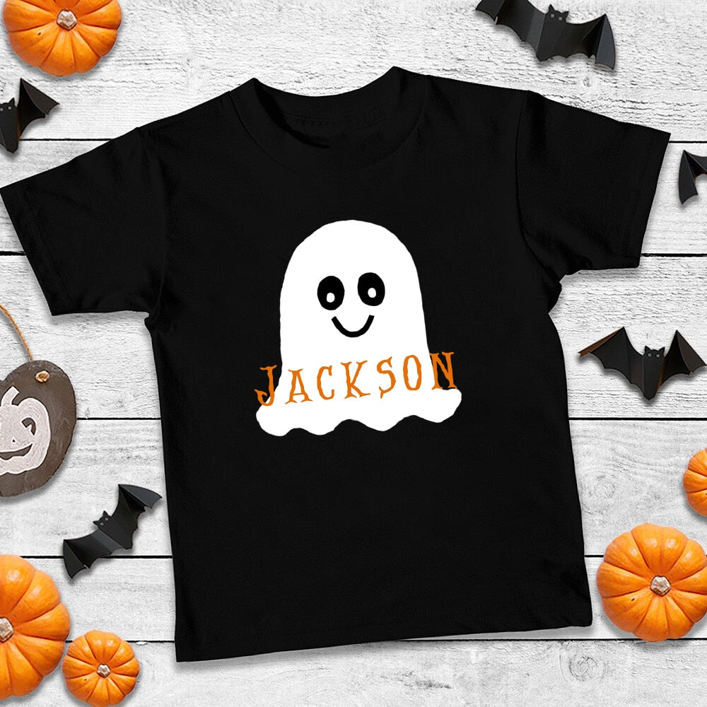 Ghostly T-shirt