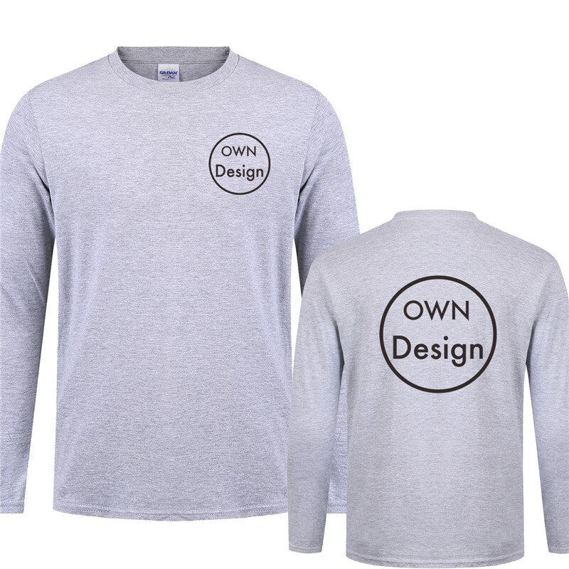 Long Sleeve T Shirt