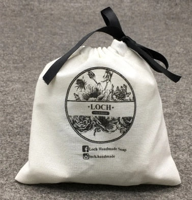 Cotton Gift Bags