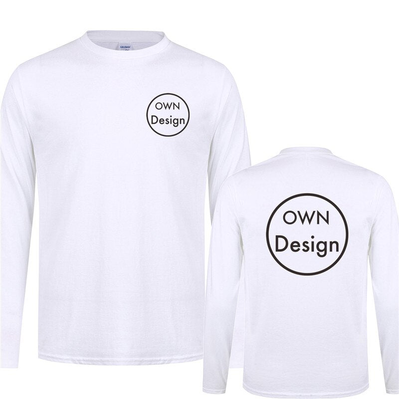 Long Sleeve T Shirt