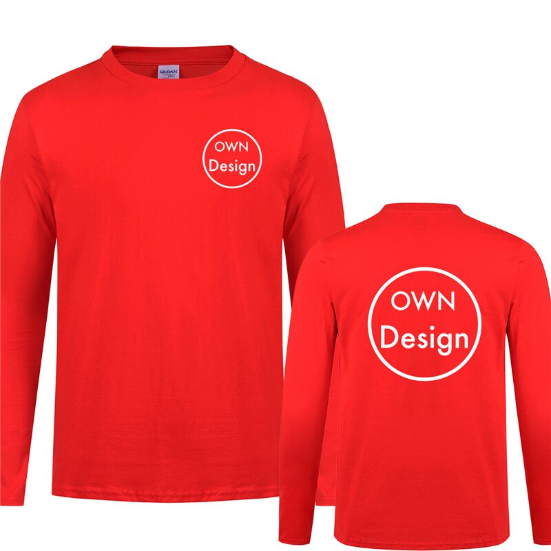 Long Sleeve T Shirt