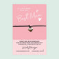 Best Mum - WishStrings Wish Bracelet