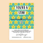 You’re a Star - WishStrings Wish Bracelet