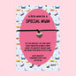Special Mum - Wish Bracelet