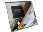 Best Friends Mirrored Photo Frame