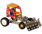 Metal Mechanics Farm Vehicle Kit by Giles