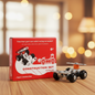 Mini Construction Kit — Racing Car