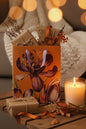 Flower Gift Bag, 23cm