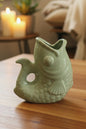 Fish jug