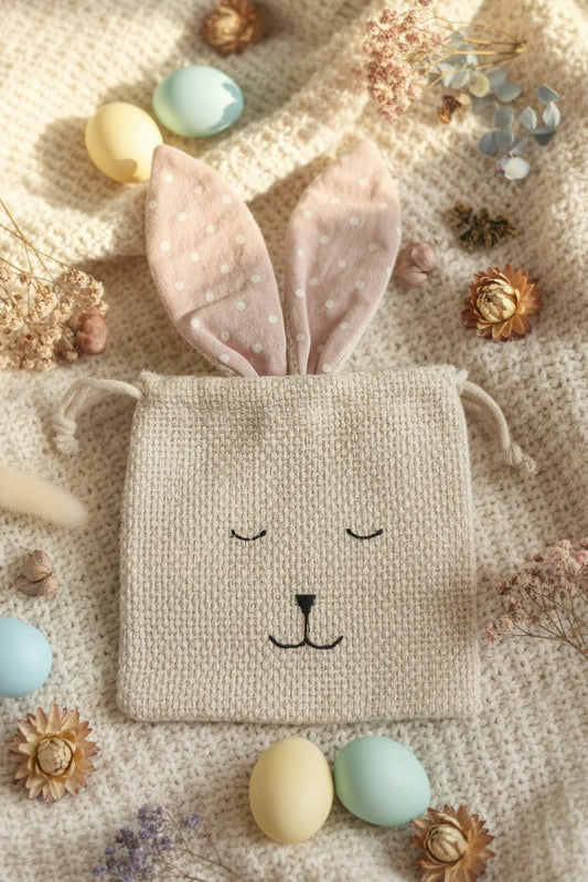 Small Bunny Bag