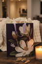 Flower Gift Bag, 23cm