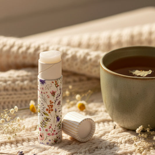 Nectar Meadows Solid Perfume Stick Balm, 7.5cm