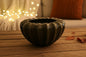 Olive bowl planter