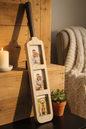 Cricket Bat Picture Frame