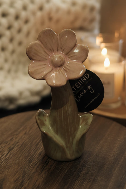 Decorative Flower Ornament