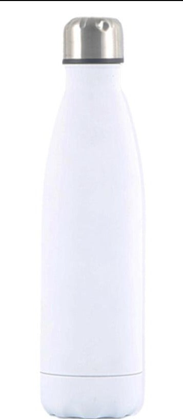 Stainless Steel Insulated Water Bottle