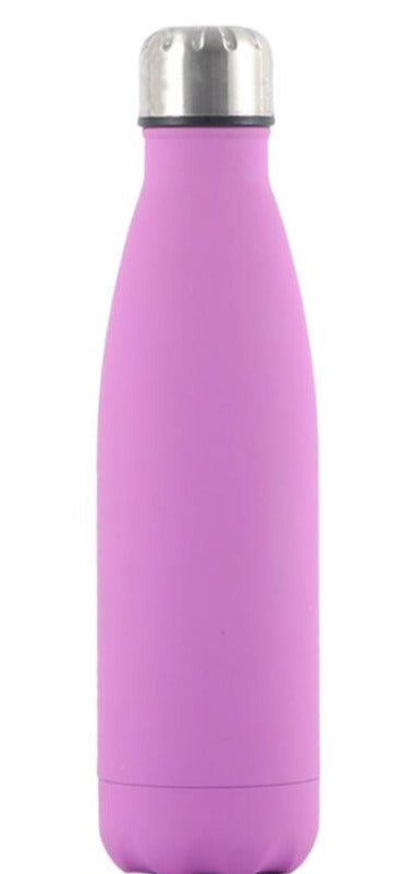 Stainless Steel Insulated Water Bottle