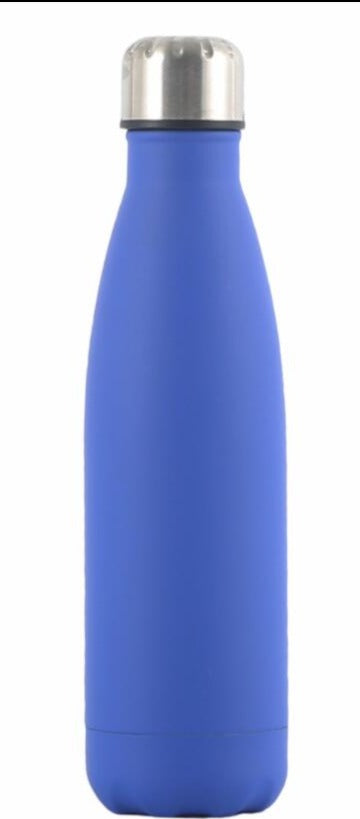 Stainless Steel Insulated Water Bottle