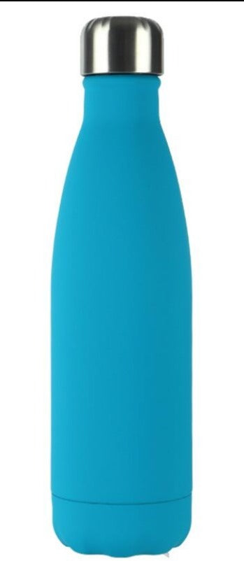 Stainless Steel Insulated Water Bottle