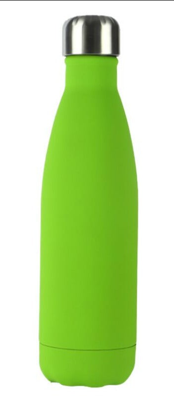 Stainless Steel Insulated Water Bottle