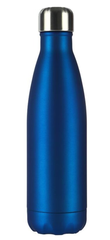 Stainless Steel Insulated Water Bottle