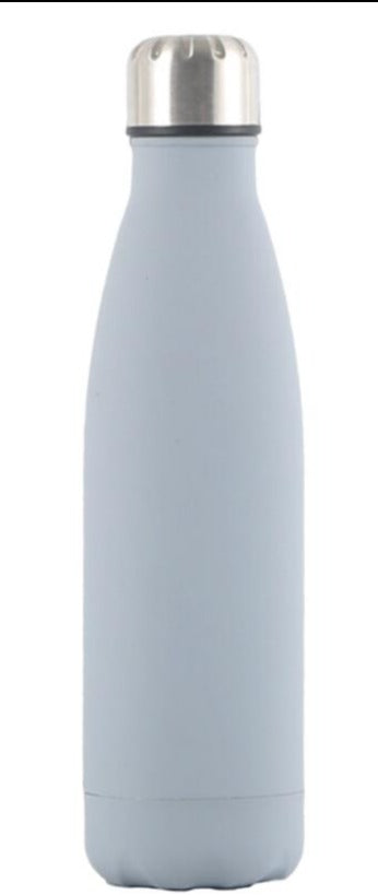 Stainless Steel Insulated Water Bottle