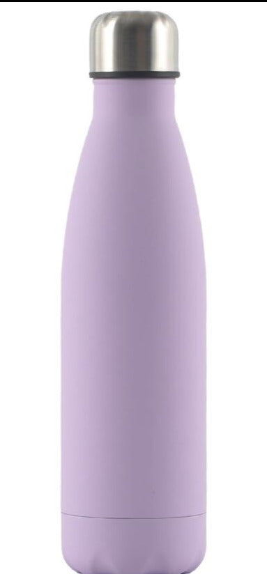 Stainless Steel Insulated Water Bottle