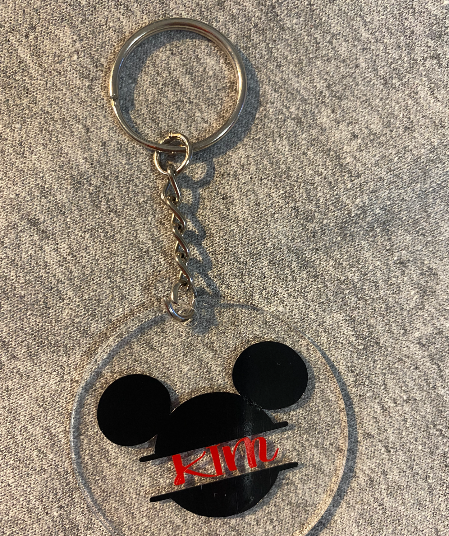 Keychain