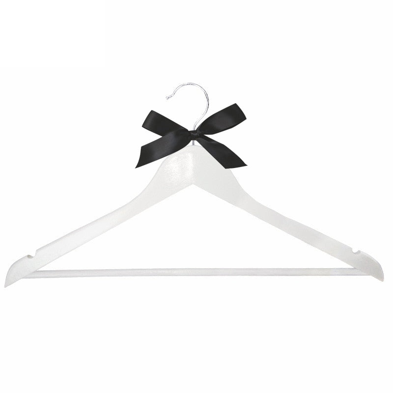 Wooden Hanger Non Slip