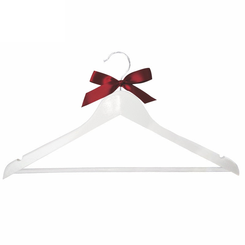 Wooden Hanger Non Slip