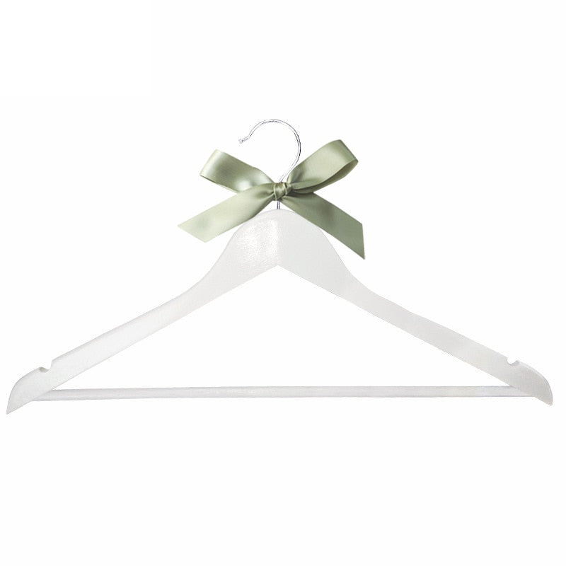 Wooden Hanger Non Slip