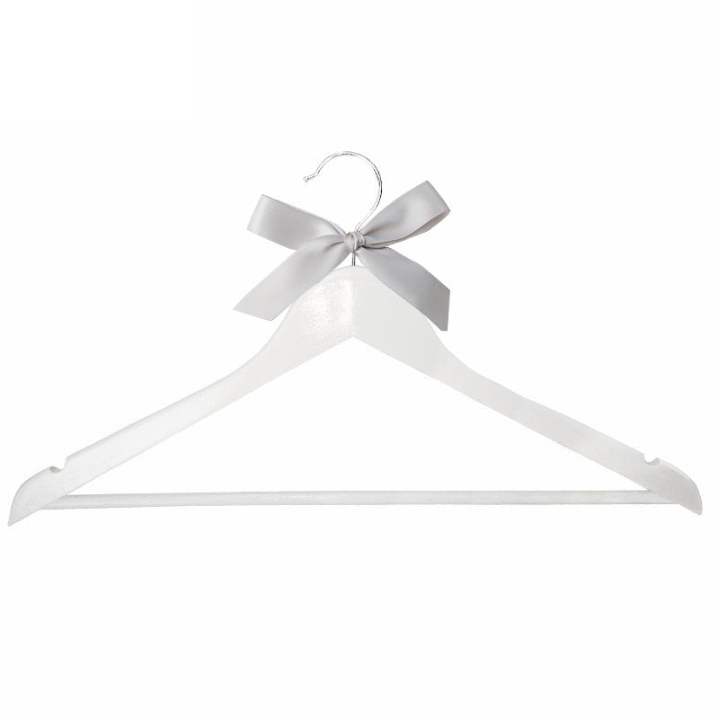 Wooden Hanger Non Slip